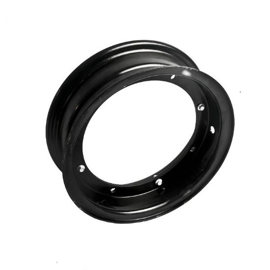 Picture of Rim 10" 3.5J black Skymax/Dax