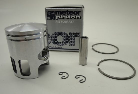 Picture of Piston kit 41mm Minarelli scooter 