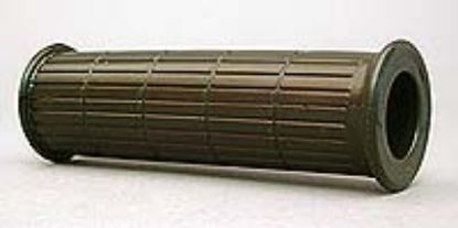 Picture of Steering grip LH Honda Dax genuine