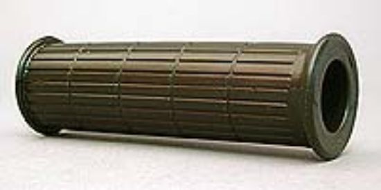 Picture of Steering grip LH Honda Dax genuine
