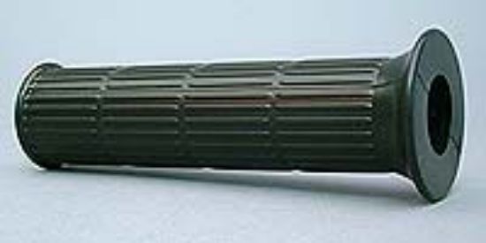 Picture of Rubber grip Honda SS50, CD50 LH genuine