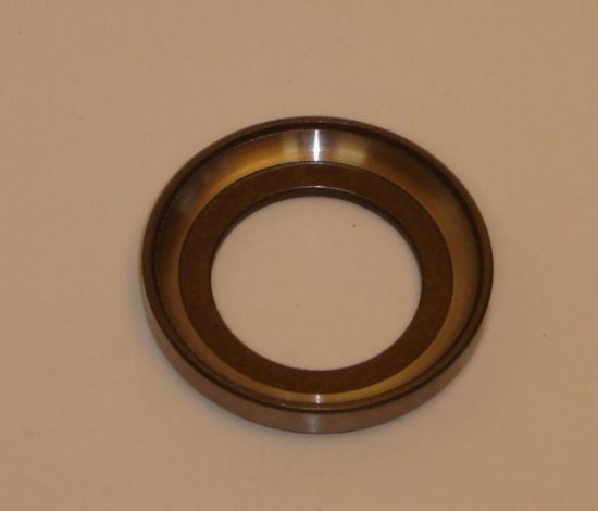 Picture of Cup steering frame Honda SS, CD, MT orig