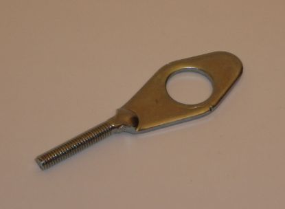 Afbeeldingen van Kettingspanner C,CD links groot gat orig
