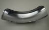 Picture of Rear fender Honda Dax chrome genuine