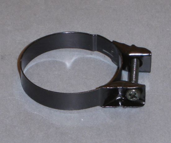 Picture of Band air cleaner connection Honda Dax