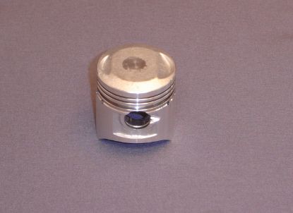 Afbeeldingen van Zuiger 39mm GB2 bol C50at std. orig.
