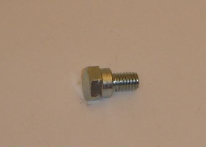 Picture of Bolt Frontsprocket Honda ZB, C50 NT orig