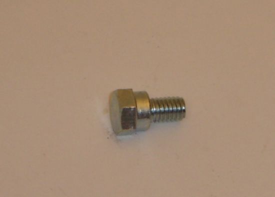 Picture of Bolt Frontsprocket Honda ZB, C50 NT orig