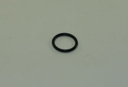 Afbeeldingen van Rubber onder benz.kraan deksel SS50 orig