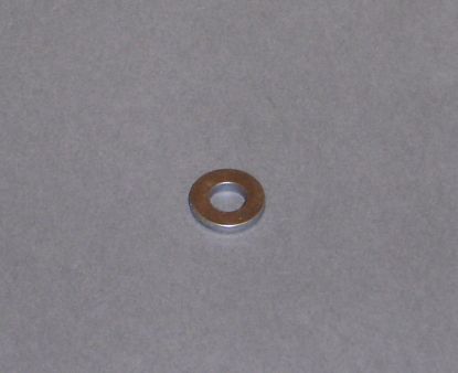 Picture of Washer M6 cylinderhead Honda genuine