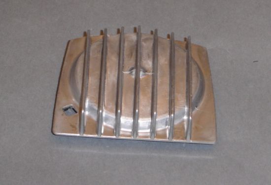 Picture of Cover cylinderhead 4-stroke 