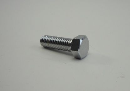 Picture of Bolt M8x25 Headlight SS50, CD50 Chrome