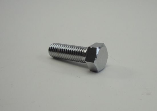 Picture of Bolt M8x25 Headlight SS50, CD50 Chrome