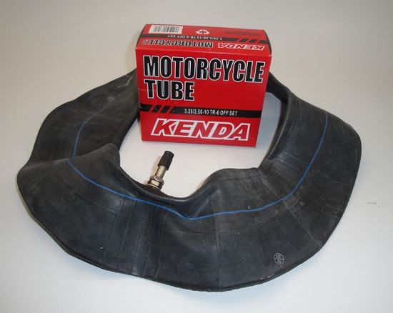 Picture of Inner tube 10x3.25, 3.50 TR4