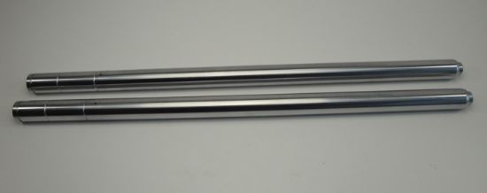 Picture of Pipe Frontfork inner  SS50, CD50 repro