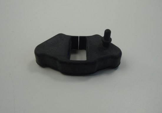 Picture of Rubber rearsprocket Honda CD, C50, C310
