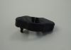 Picture of Rubber rearsprocket Honda CD, C50, C310