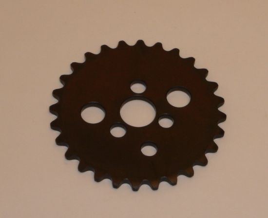 Picture of Sprocket cam 28T Honda SS50, CD, C OT