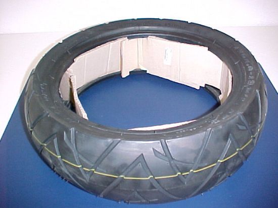 Afbeeldingen van Band 13-140/60 IRC 57L TL MB-99