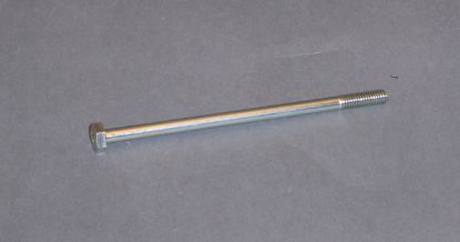 Afbeeldingen van Cilinderkop deksel bout Honda SS50 orig.