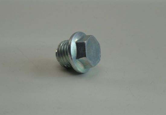 Picture of Bolt sealing distributionstop Honda CD50