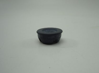 Afbeeldingen van Tank rubber Honda SS, CD in tank orig.
