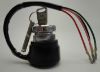 Picture of Switch contact Honda SS, CD, Dax genuine