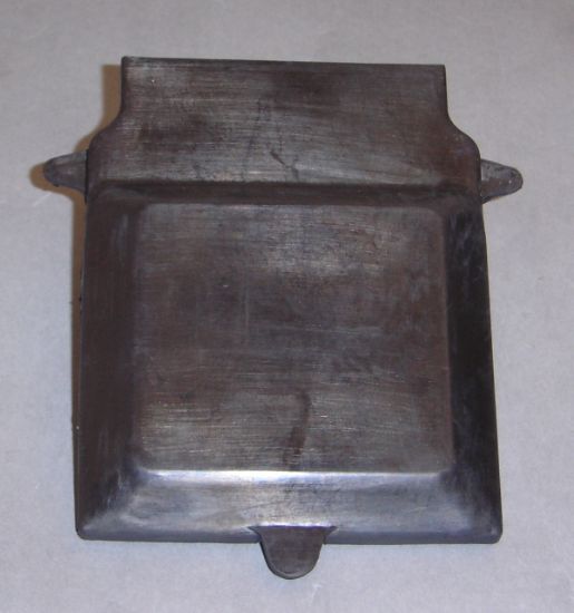 Picture of Batterycover, frame lid Honda Dax