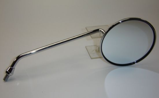 Picture of Mirror RH genuine Honda SS50, CD50 Chaly