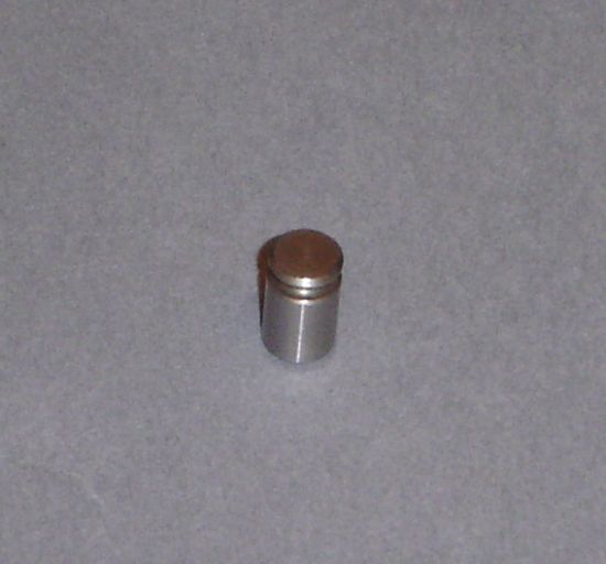Picture of Guider pen shift fork Honda SS,CD 4 gear