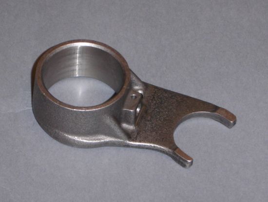 Picture of Gearshiftfork Honda SS, CD50, Monkey