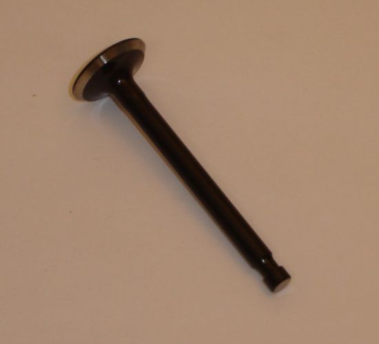 Picture of Valve exhaust 50cc Honda SS,CD50 genuine