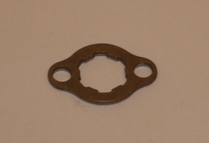 Picture of Plate frontsprocket Honda 28,5mm genuine