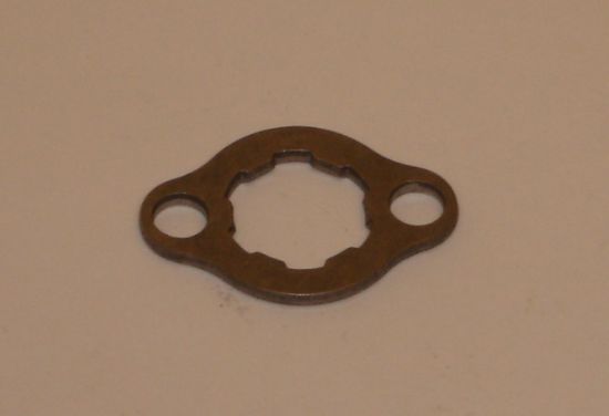 Picture of Plate frontsprocket Honda 28,5mm genuine
