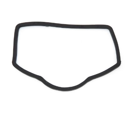 Afbeeldingen van Achterlichtglas rubber Honda Dax, SS50
