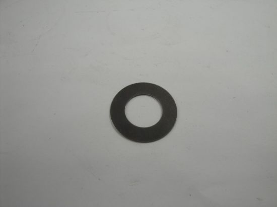 Afbeeldingen van Vulring op versn.as 14.2 Honda SS, CD, C