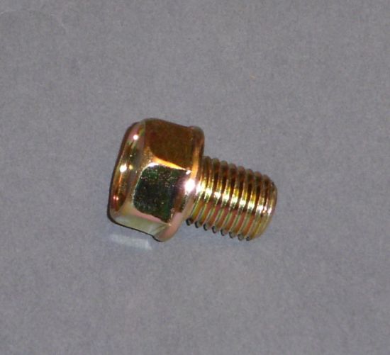 Picture of Bolt drainplug 4-stroke genuine Honda