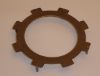 Picture of Plate clutch bottom Honda C50/ZB