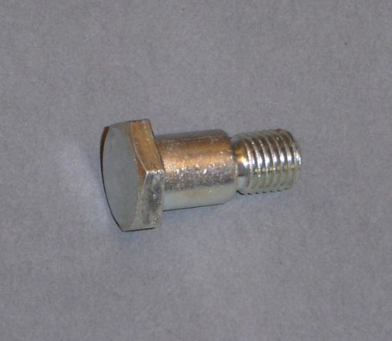 Picture of Bolt sidestand jiffy Honda SS,CD,C orig.