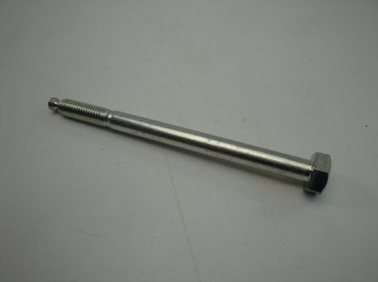 Picture of Bolt rear under engine Honda SS, CD, C