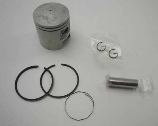 Afbeeldingen van Zuiger 41.75mm Rush, Address Morini