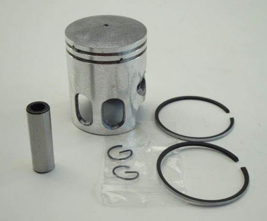 Picture of Piston kit 40.5 Minarelli scooter 