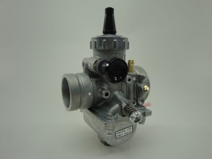 Afbeeldingen van Carburateur 26mm Mikuni VM26 ronde aansl