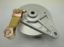 Picture of Rear brake plate Honda MB50, MT50 repro