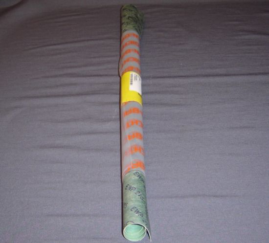Picture of Gasket roll 500x500x0.5
