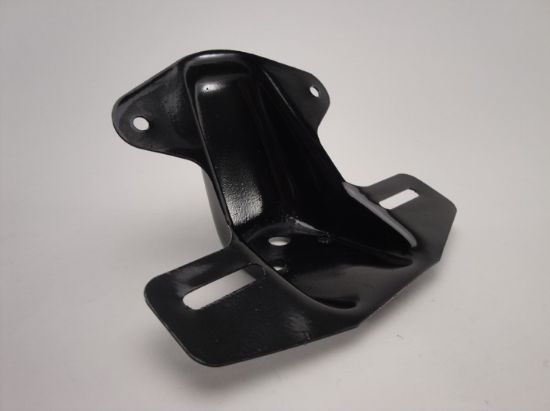Picture of Rear light holder Englisch model Honda
