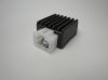 Picture of Regulator 6 volt 4-pins Honda, Zundapp