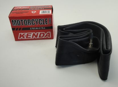 Afbeeldingen van Band 21x2.75/3.00 TR4 binnenband