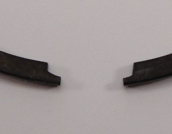 Picture of Piston ring kit 43,5x1.2B 