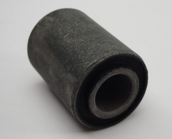 Afbeeldingen van Silentblock Honda MT50, SS50 Achterbrug